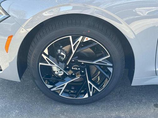 2026 Kia K5 GT-Line AWD