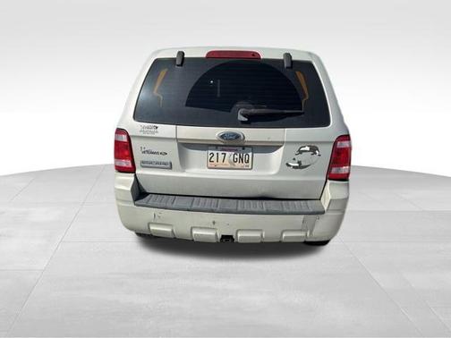 2008 Ford Escape XLS