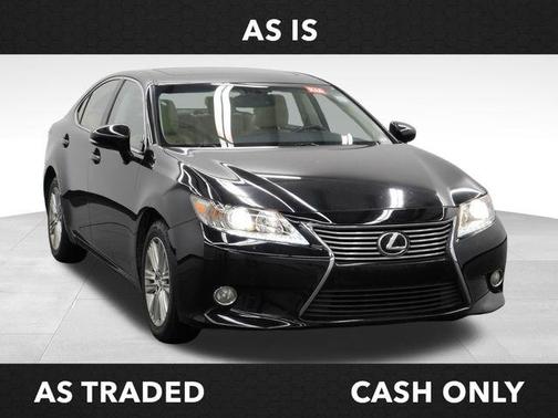 2014 Lexus ES 350 Base