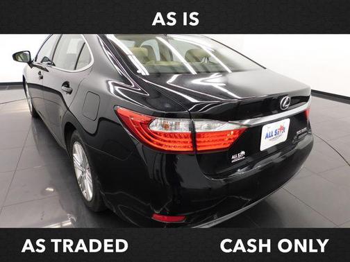 2014 Lexus ES 350 Base