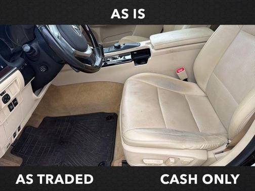 2014 Lexus ES 350 Base