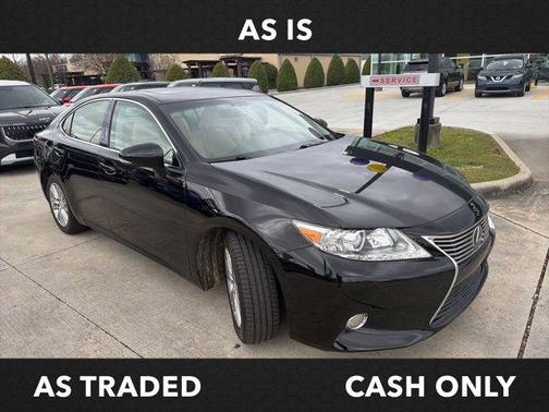 2014 Lexus ES 350 Base