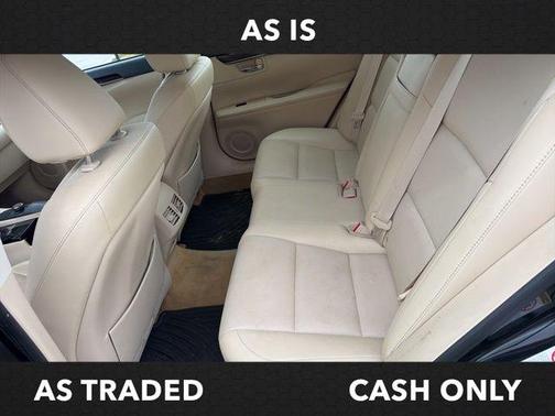 2014 Lexus ES 350 Base