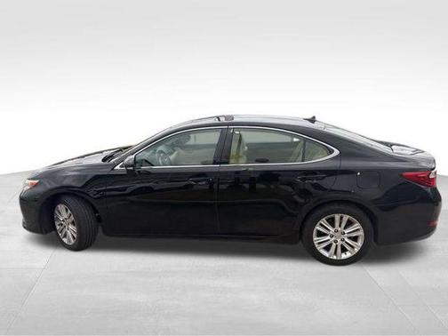 2014 Lexus ES 350 Base