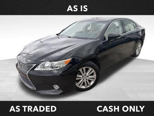 2014 Lexus ES 350 Base