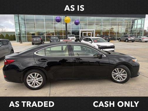 2014 Lexus ES 350 Base