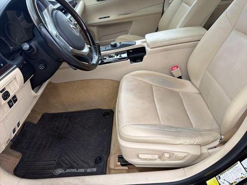 2014 Lexus ES 350 Base