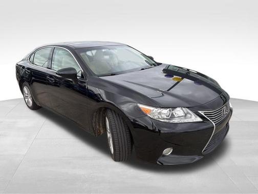 2014 Lexus ES 350 Base