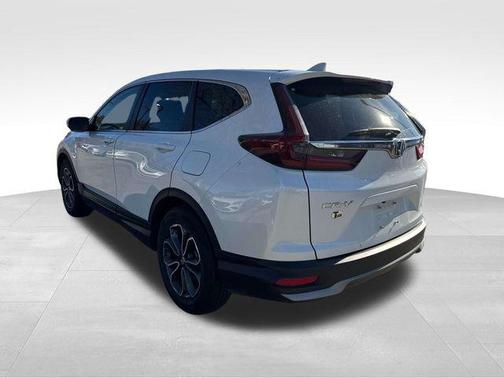 2020 Honda CR-V 2WD EX