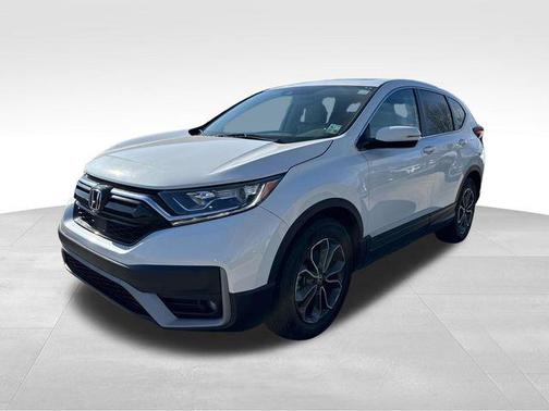 2020 Honda CR-V 2WD EX