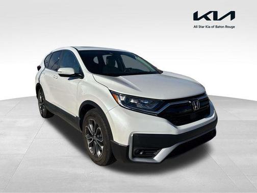 2020 Honda CR-V 2WD EX