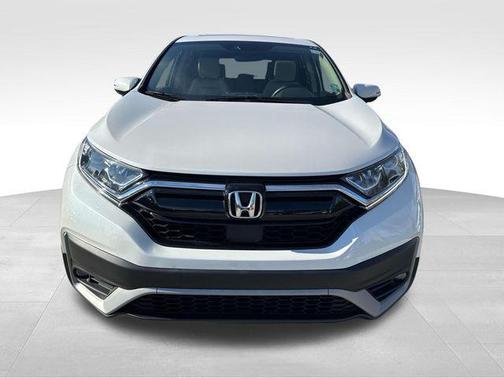 2020 Honda CR-V 2WD EX