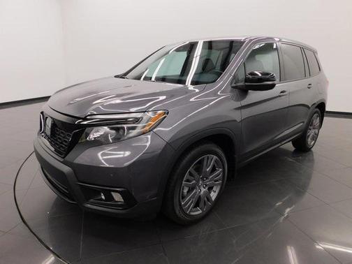 2019 Honda Passport EX-L