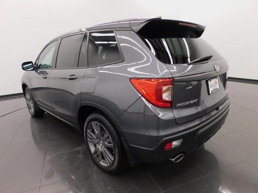 2019 Honda Passport EX-L