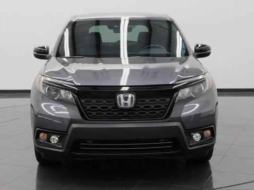 2019 Honda Passport EX-L