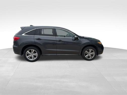 2013 Acura RDX Technology