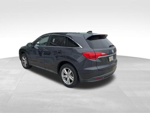 2013 Acura RDX Technology