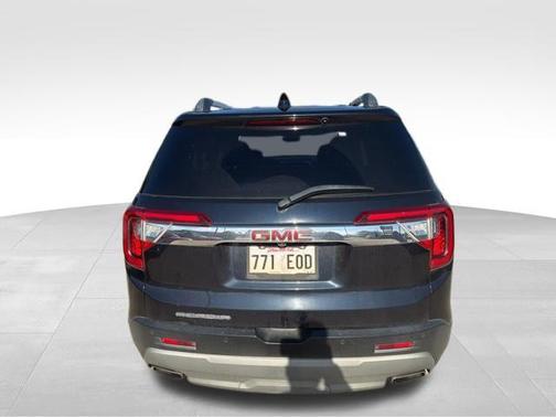 2021 GMC Acadia FWD SLT