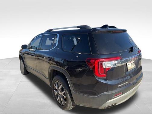 2021 GMC Acadia FWD SLT