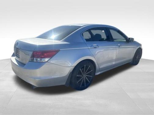 2010 Honda Accord 2.4 LX