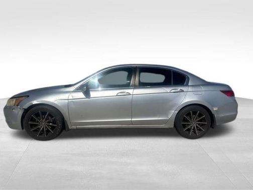 2010 Honda Accord 2.4 LX