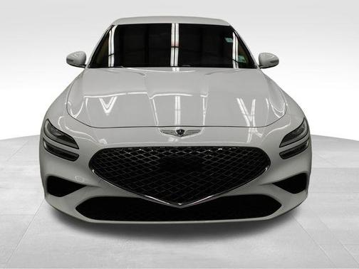 2022 Genesis G70 3.3T RWD