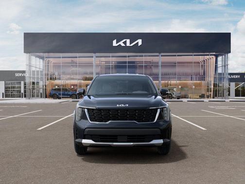 Panthera Metal 2026 Kia Sorento LX