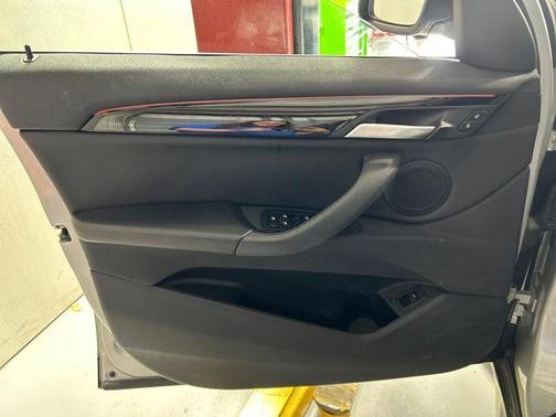 2019 BMW X1 sDrive28i