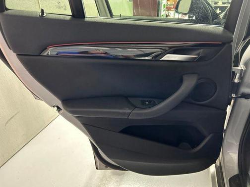 2019 BMW X1 sDrive28i