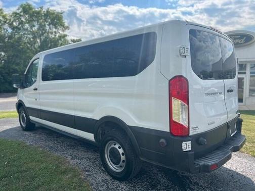2018 Ford Transit-350 XL