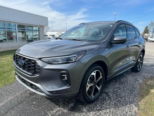 2024 Ford Escape ST-Line Elite