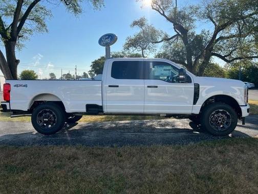 2026 Ford F-350 XL