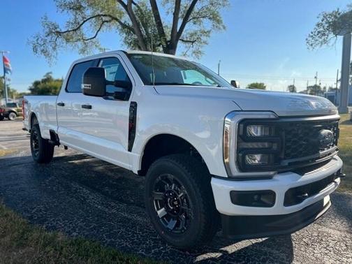 2026 Ford F-350 XL