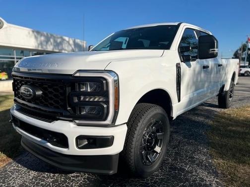 2026 Ford F-350 XL