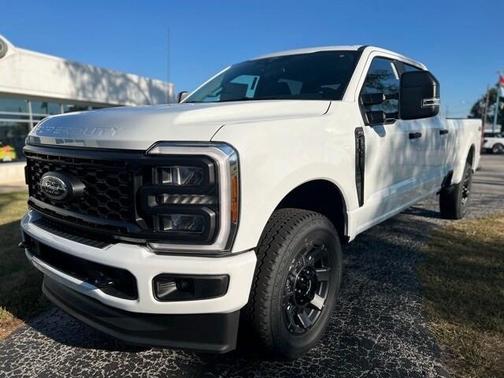 2026 Ford F-350 XL