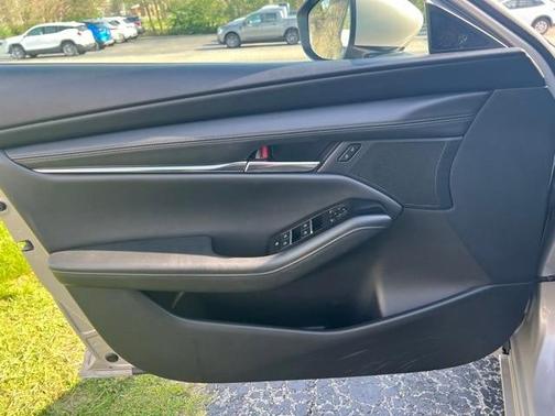 2023 Mazda Mazda3 2.5 S
