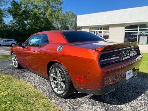 2021 Dodge Challenger GT