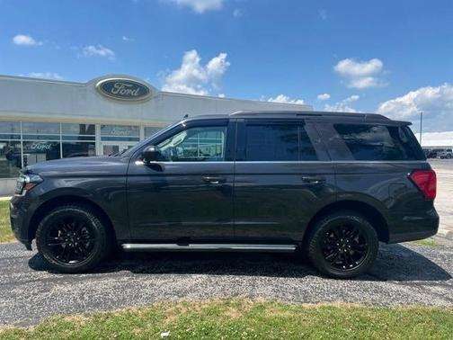 2022 Ford Expedition XLT