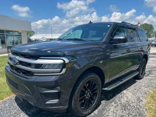2022 Ford Expedition XLT