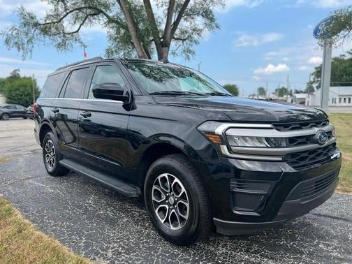 2024 Ford Expedition XLT