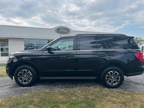 2024 Ford Expedition XLT