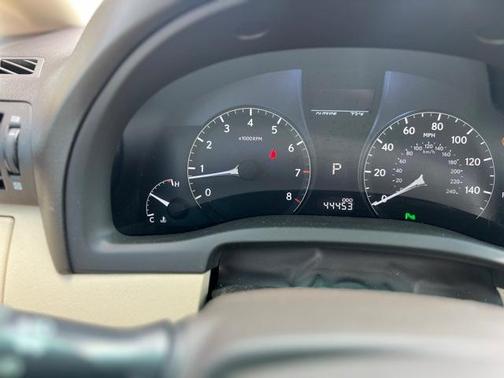 2011 Lexus RX 350 Base