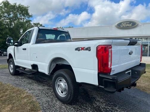 2025 Ford F-250 XL