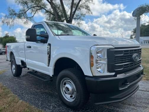 2025 Ford F-250 XL
