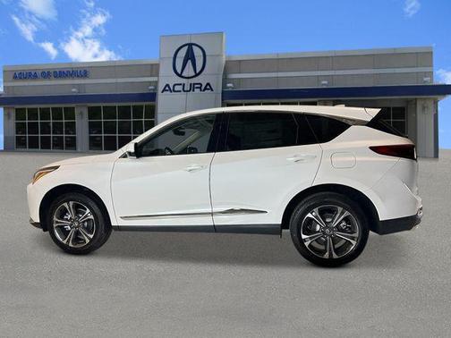 2026 Acura RDX Technology Package
