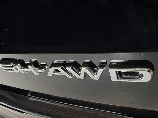 2026 Acura MDX Standard