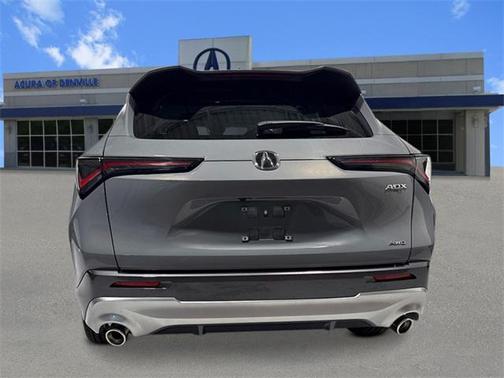 2025 Acura ADX Base