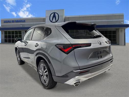 2025 Acura ADX Base