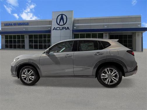 2025 Acura ADX Base