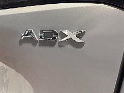 2025 Acura ADX Base